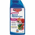 Bioadvanced All-In-1 32 Oz. Concentrate Rose & Flower Care 701260B